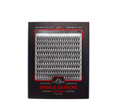 Ultra Luxe Individual Lashes