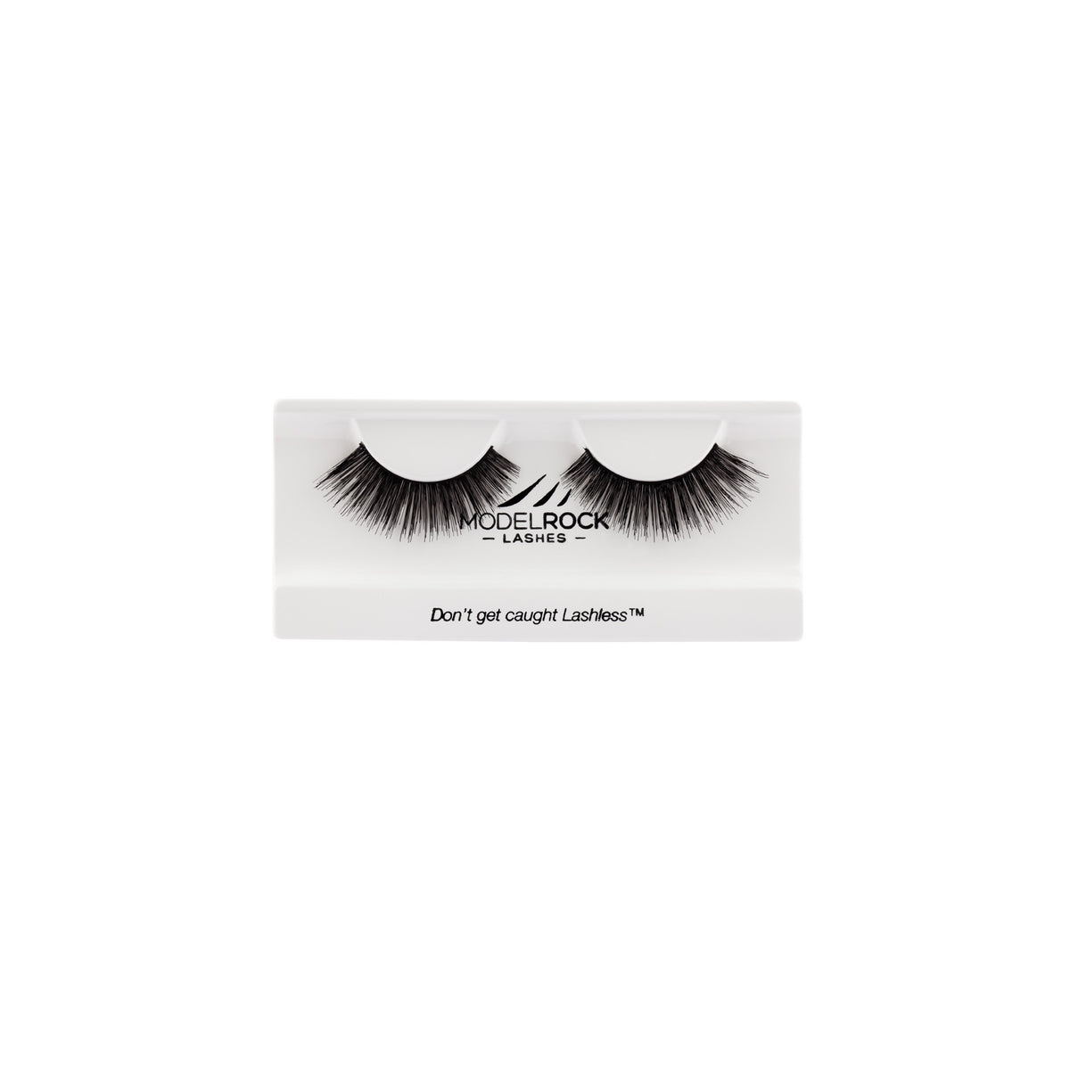 Double Layered Lashes