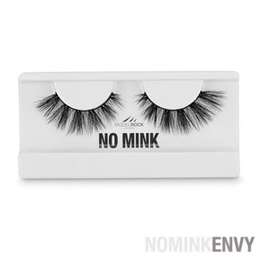 No Mink Lashes
