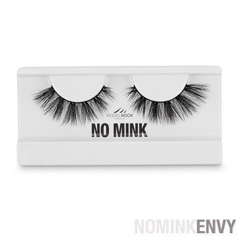 No Mink Lashes