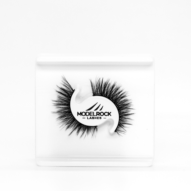 No Mink Lashes