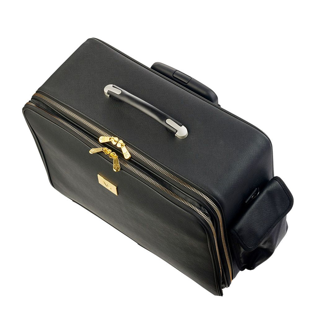 LARGE COSMETIC CASE