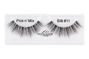 Silk Lashes