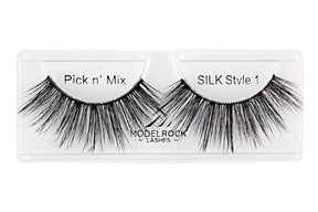 Silk Lashes