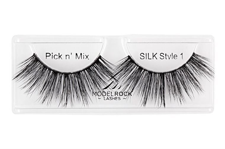 Silk Lashes