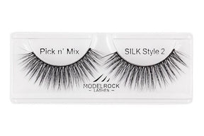 Silk Lashes