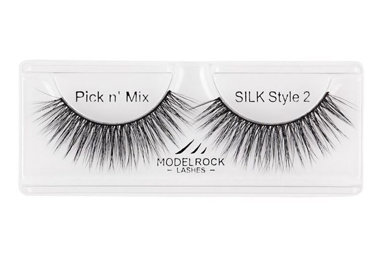 Silk Lashes