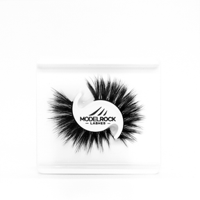 No Mink Lashes